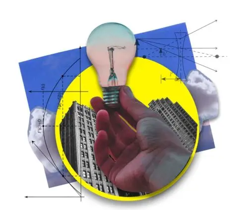 Inclusive Policymaking image