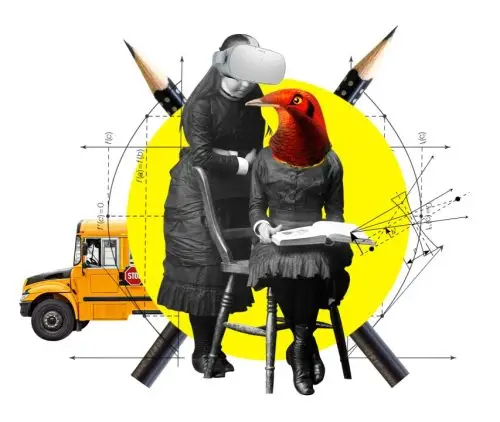 Education 4.0 Image